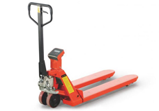 Гидравлическая тележка Noblelift HP ESRP20