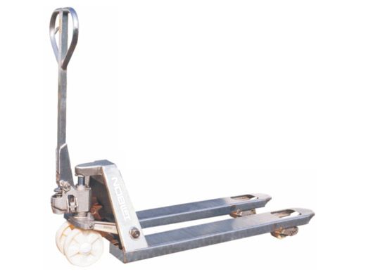 Гидравлическая тележка Noblelift ACS 20L