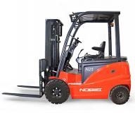 Электрический погрузчик Noblelift FE4P18N