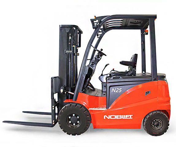 Электрический погрузчик Noblelift FE4P20N