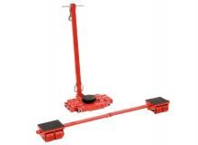 Подводные опоры Noblelift X16+Y16