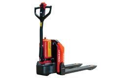 Самоходная тележка Noblelift PTE15N