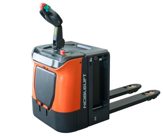 Самоходная тележка Noblelift PT 25N