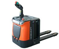 Самоходная тележка Noblelift PT 25N