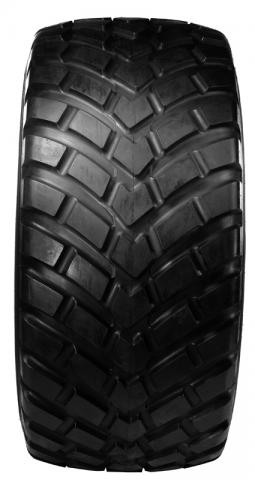 Шина пневматическая 560/60R22.5 BKT RIDEMAX FL 693 M 161D/158E TL 