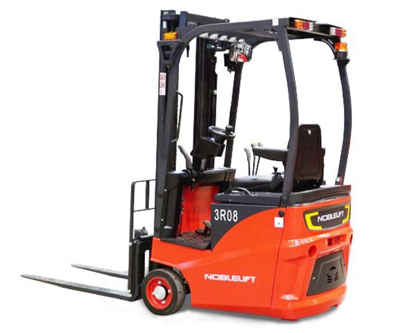 Электрический погрузчик Noblelift FE3R12N
