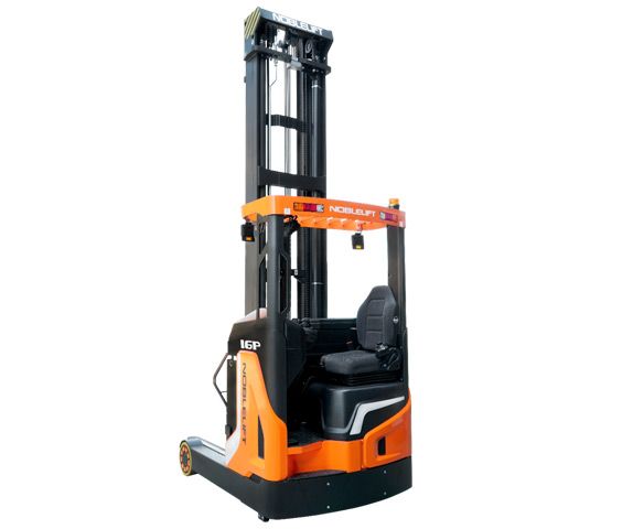 Ричтрак Noblelift RT16PRO