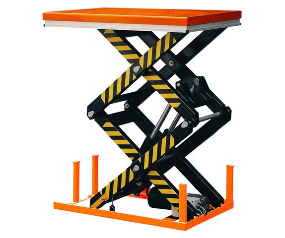 Подъемный стол Noblelift YLF2000