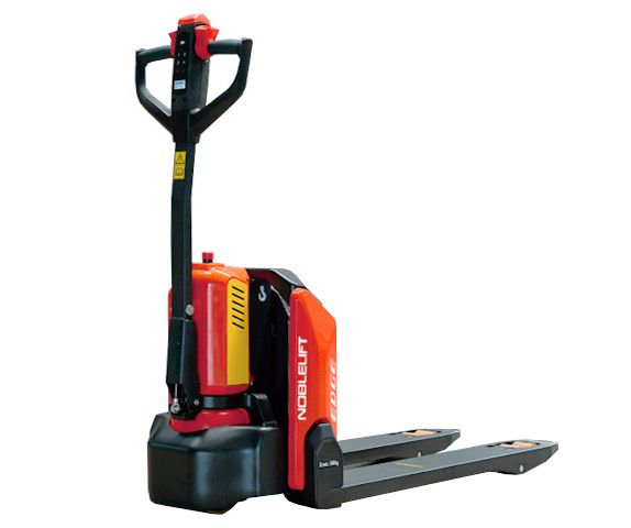 Самоходная тележка Noblelift PTE12N