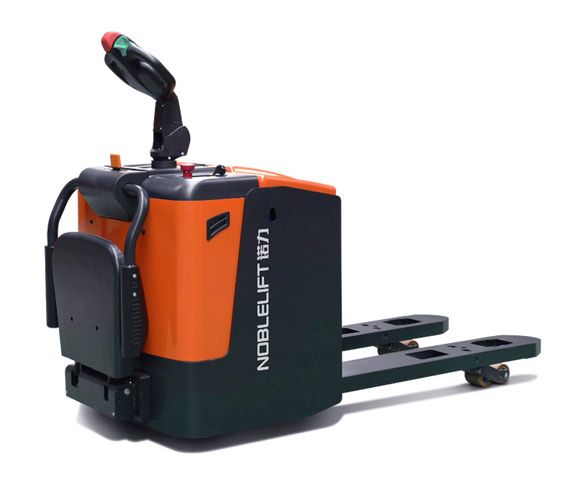 Самоходная тележка Noblelift PT 20H (foldable)