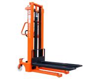 Штабелер с электроподъемом Noblelift ESFH1025