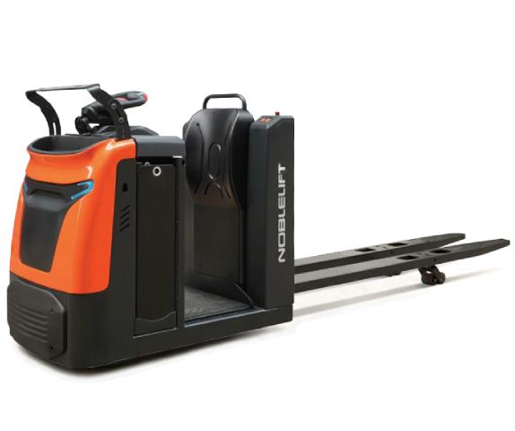 Подборщик заказов Noblelift OPL 25N