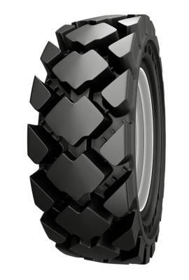 Шина цельнолитая 33x12-16 Galaxy Hulk SDS в сборе с диском