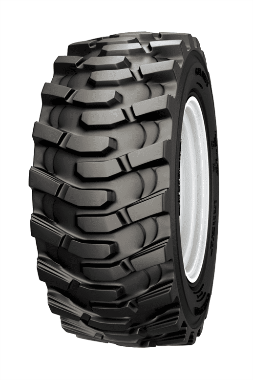 Шина пневмо 12-16.5 Galaxy Skiddo TL