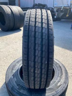 Шина пневмотическая 235/75R-17.5 Apollo Endu Race RA
