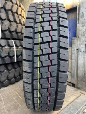 Шина пневмотическая 235/75R-17.5 Apollo Endu Race RD