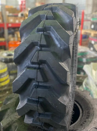 Шина пневмо 12.5/80-18 MRL ATU410 TL