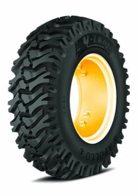 Шина пневмо 12.5/80-18 14PR Apollo Y LON TL