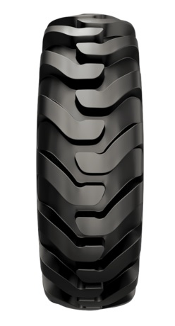 Шина пневмо 12.5-20 Galaxy Hi Traction TL