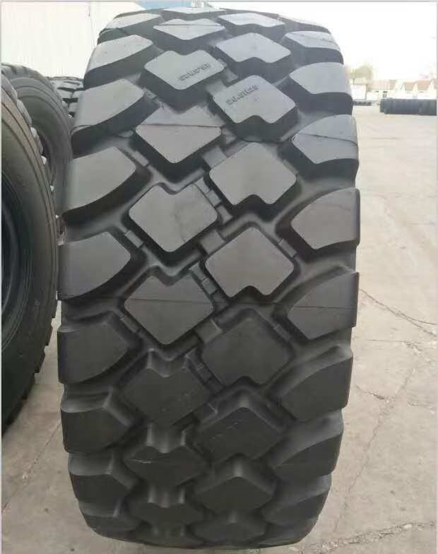 Шина пневмо 17.5R25 182A2/167B Worcraft HK1 TL