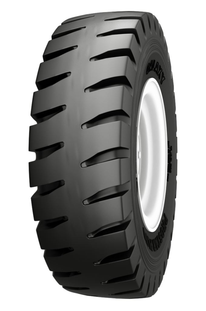 Шина пневмо GALAXY PORT STAR PLUS E-4 TL