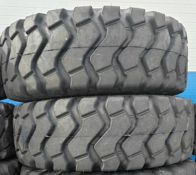 Шина пневмо 23.5-25 20PR Apollo Terra L3 TL