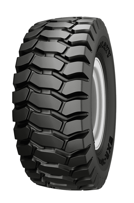 Шина пневмо 23.5-25 Galaxy EXR-300 TL