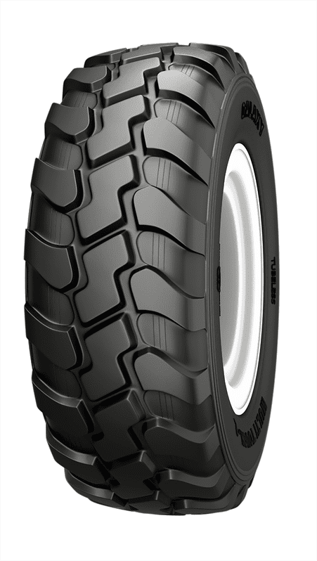 Шина пневмо 440/80R28 Galaxy Multi Tough TL