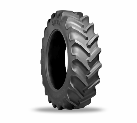 Шина пневмо 420/85R30 140A8/B MRL FARM SUPER 85 TL