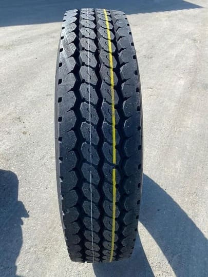 Шина пневмотическая 12.00R24 Apollo Endu Trax MA