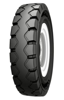 Шина цельнолитая 16х6-8 Galaxy Lifter SDS