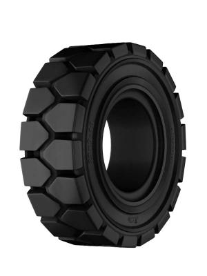Шина цельнолитая 8.25-20 Greckster