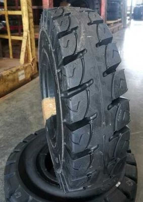 Шина цельнолитая 23x10-12/8.00 Galaxy MFS 101 SDS