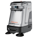 Автономный робот-уборщик ANS720