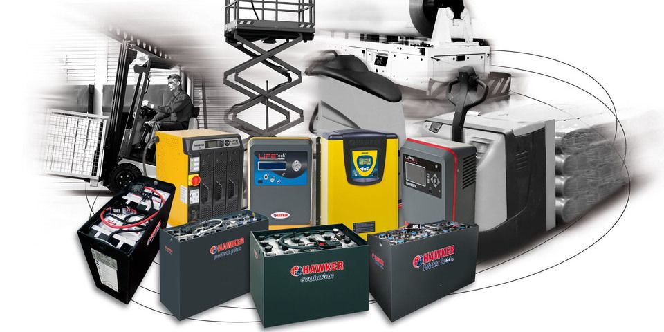 Тяговые аккумуляторные батареи (акб) с&nbsp;доставкой&nbsp;в&nbsp;г.&nbsp;Екатеринбург