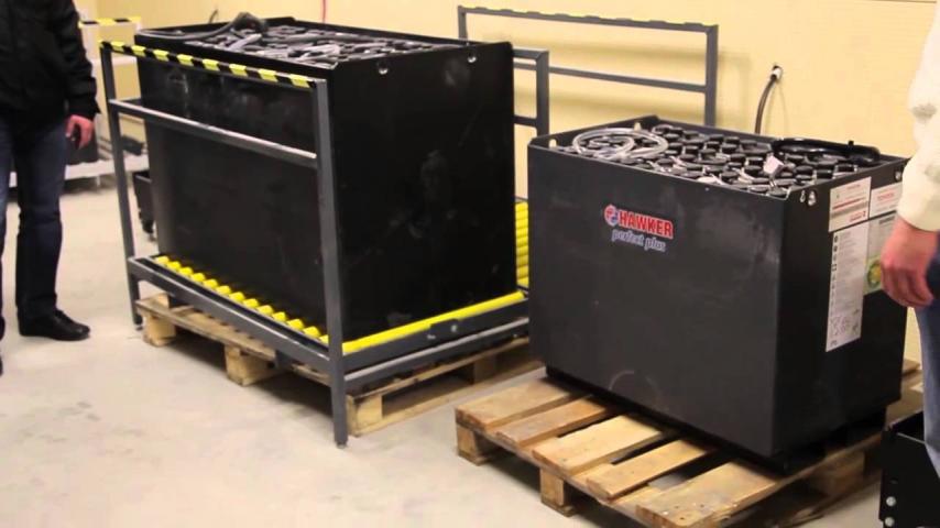 АКБ для ричтраков с&nbsp;доставкой&nbsp;в&nbsp;г.&nbsp;Екатеринбург