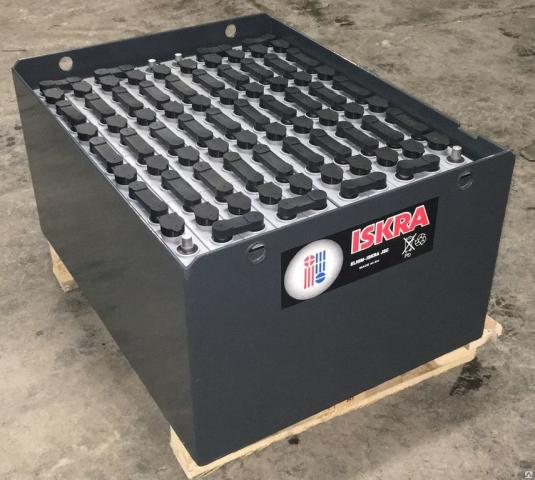 АКБ для электроштабелеров с&nbsp;доставкой&nbsp;в&nbsp;г.&nbsp;Екатеринбург