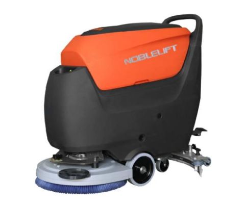 Аренда поломоечной машины Noblelift NB530