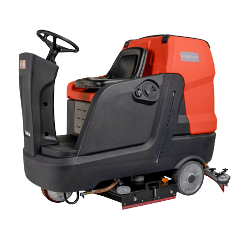 Аренда поломоечной машины Noblelift NR860